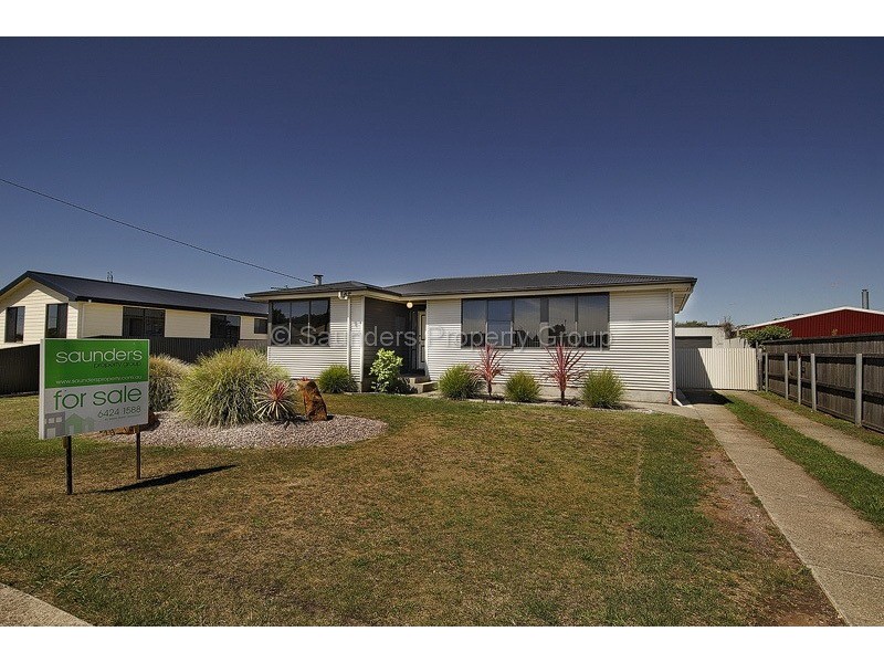 165 Percival Street, Latrobe TAS 7307