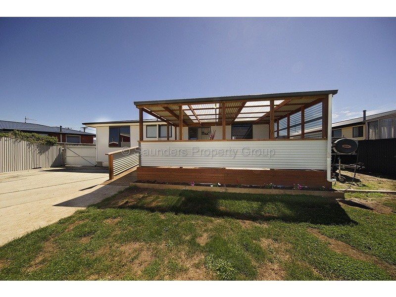 165 Percival Street, Latrobe TAS 7307