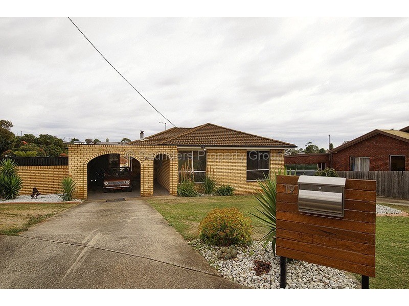 19 Maroong Lane, Miandetta TAS 7310