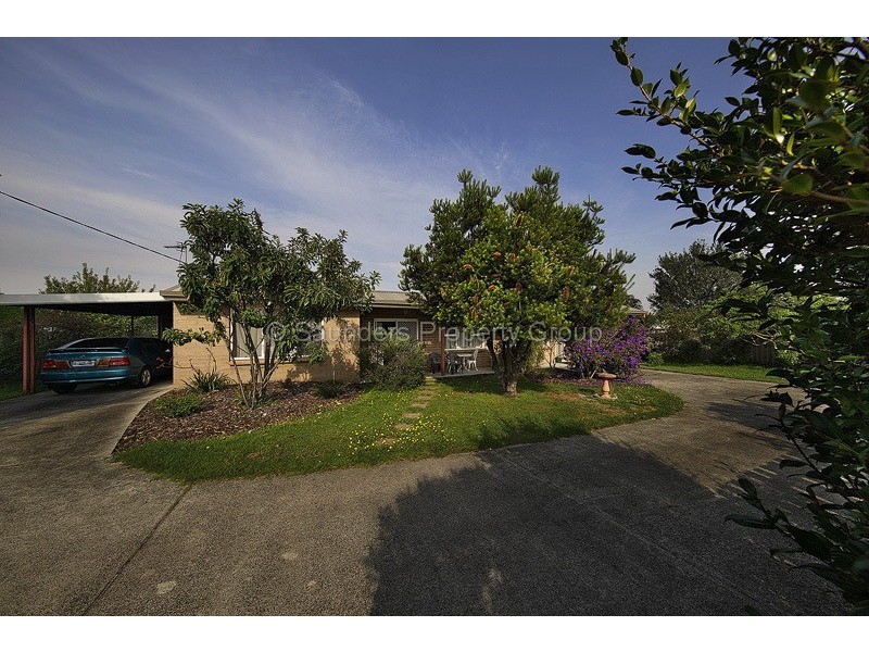 6a Heathcote Street, Ulverstone TAS 7315