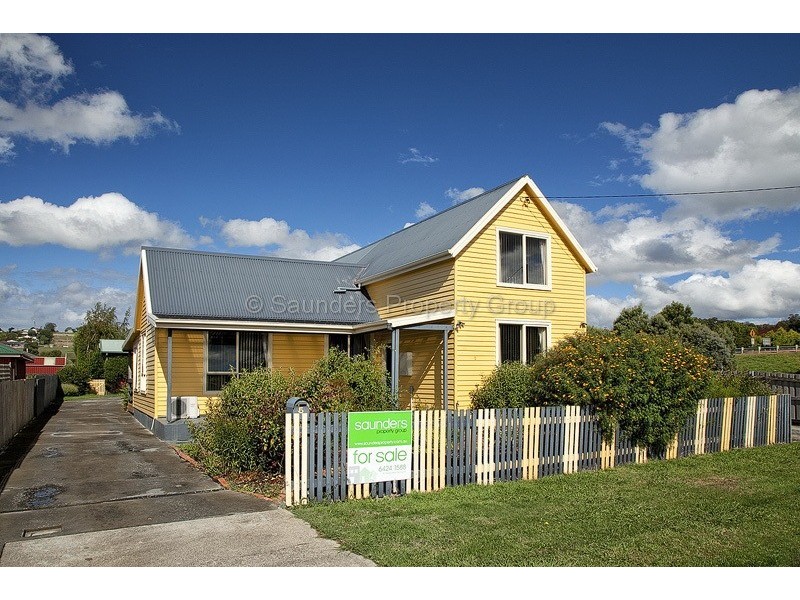 5 Wrights Road, Ulverstone TAS 7315