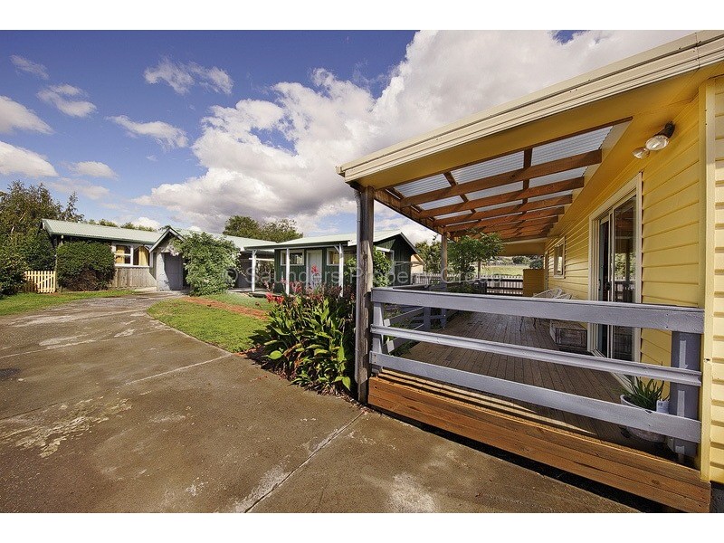 5 Wrights Road, Ulverstone TAS 7315