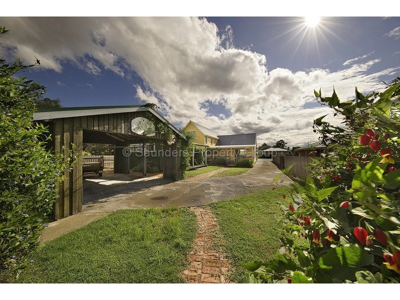 5 Wrights Road, Ulverstone TAS 7315