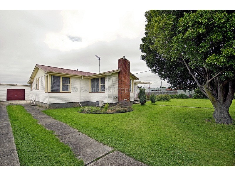 23 Smith Street, Ulverstone TAS 7315