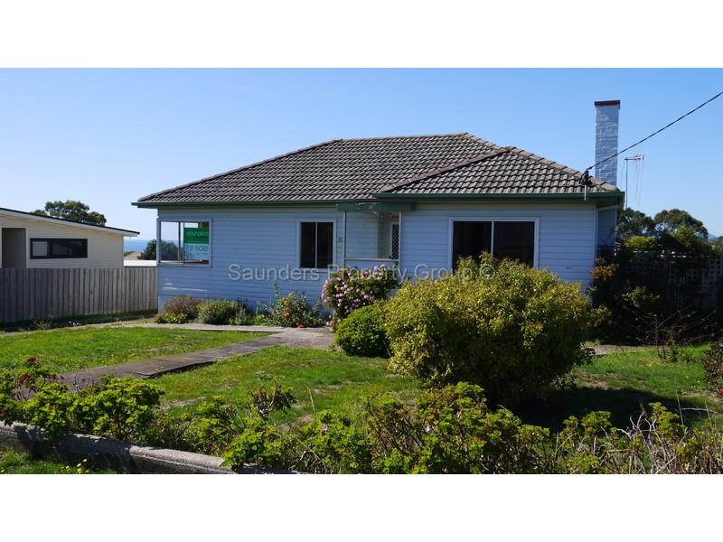 87 Bird Street, Montello TAS 7320