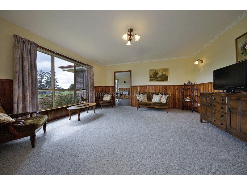 3 Adye Street, Roland TAS 7306