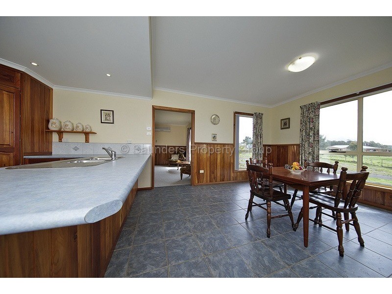 3 Adye Street, Roland TAS 7306