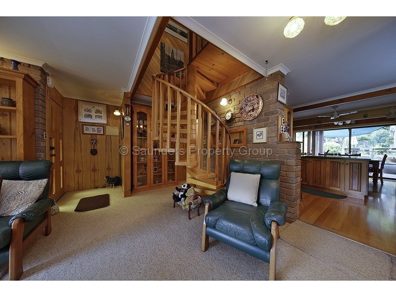 131 Sheffield Road, Spreyton TAS 7310