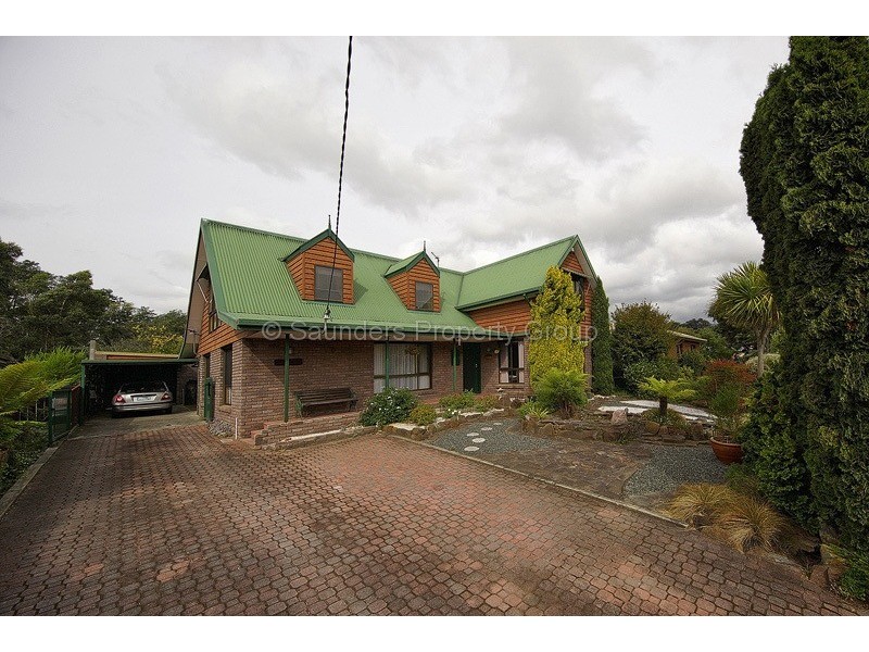 131 Sheffield Road, Spreyton TAS 7310