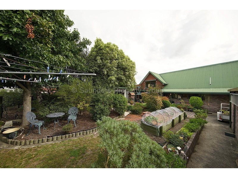 131 Sheffield Road, Spreyton TAS 7310