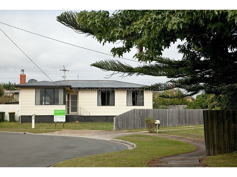 4 Coppa Bella Court, East Devonport TAS 7310