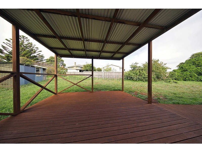 4 Coppa Bella Court, East Devonport TAS 7310