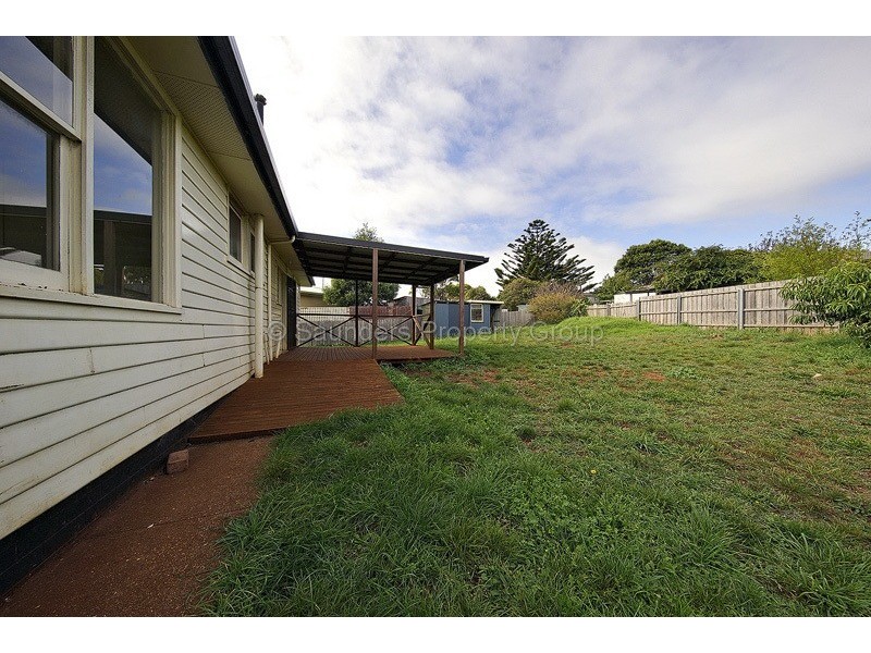 4 Coppa Bella Court, East Devonport TAS 7310