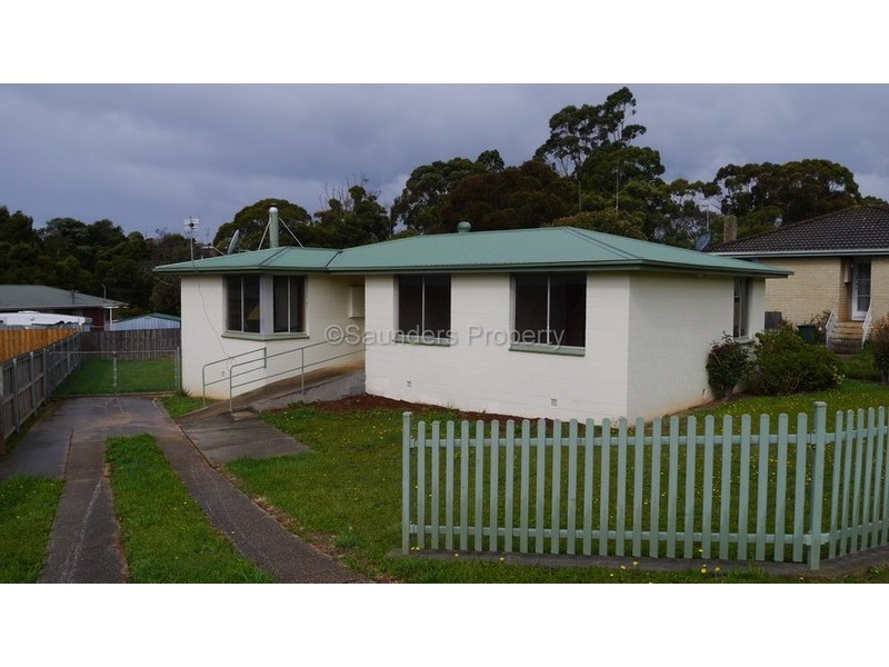 33 Turner Crescent, Shorewell Park TAS 7320