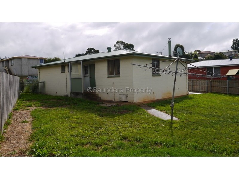 33 Turner Crescent, Shorewell Park TAS 7320