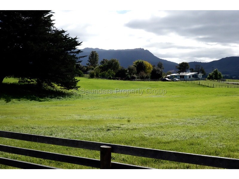 364 Liena Road, Mole Creek TAS 7304