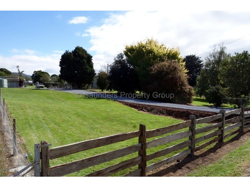 364 Liena Road, Mole Creek TAS 7304
