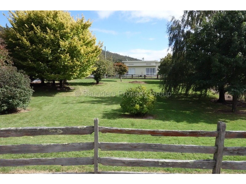 364 Liena Road, Mole Creek TAS 7304