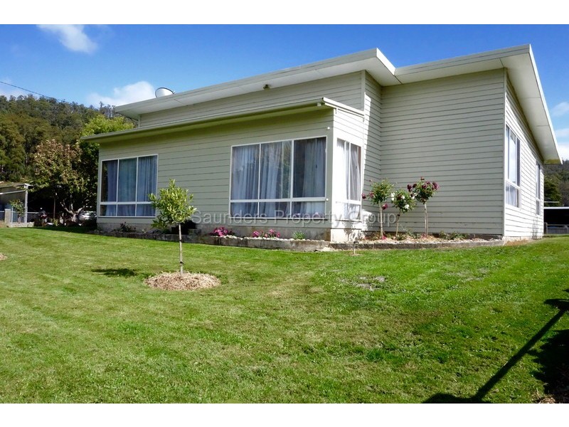 364 Liena Road, Mole Creek TAS 7304
