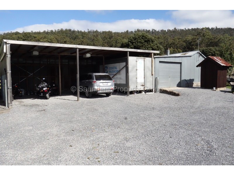 364 Liena Road, Mole Creek TAS 7304