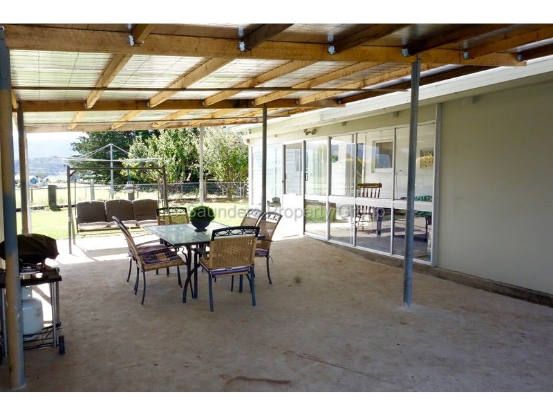 364 Liena Road, Mole Creek TAS 7304