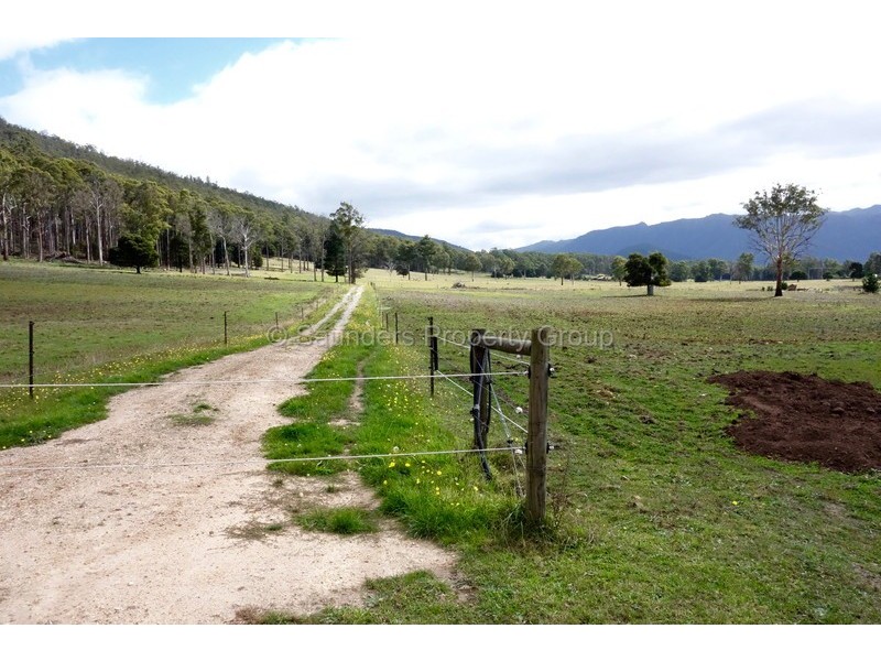 364 Liena Road, Mole Creek TAS 7304