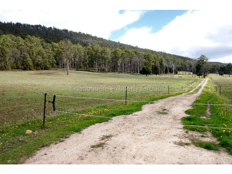 364 Liena Road, Mole Creek TAS 7304