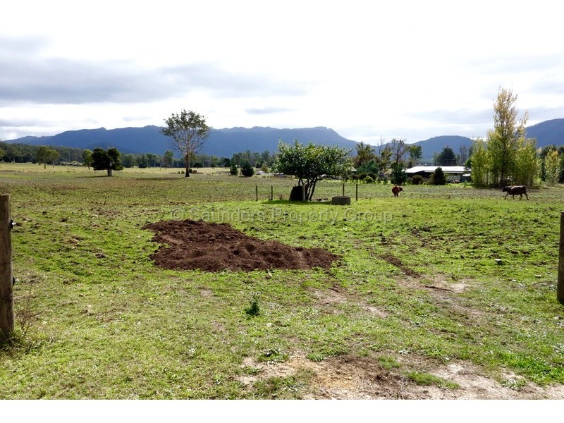 364 Liena Road, Mole Creek TAS 7304