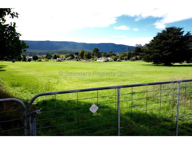 364 Liena Road, Mole Creek TAS 7304