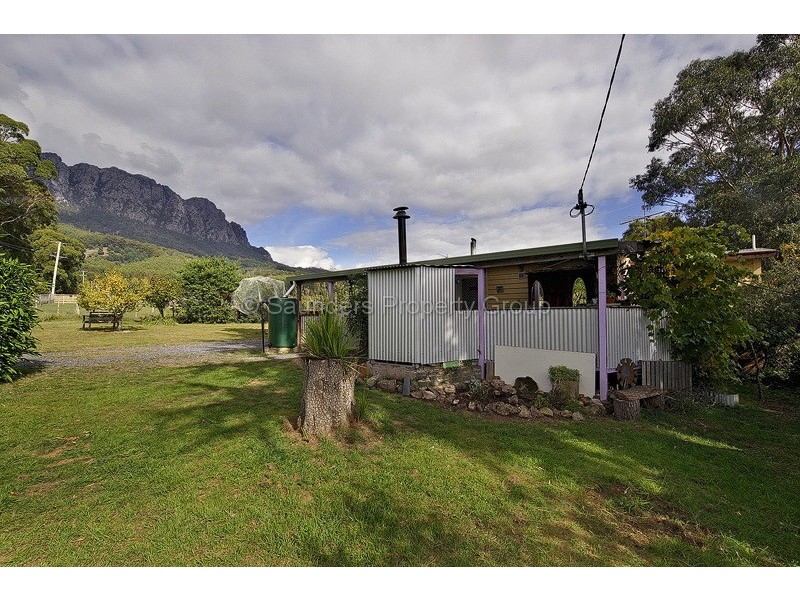 4 Perkins Drive, Claude Road TAS 7306