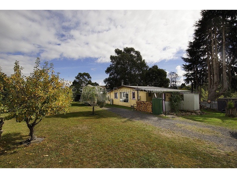 4 Perkins Drive, Claude Road TAS 7306