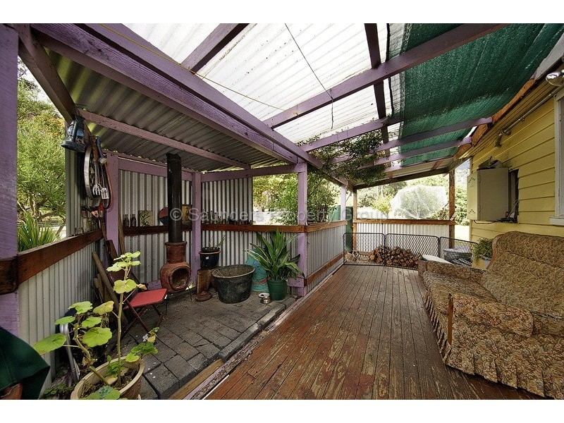 4 Perkins Drive, Claude Road TAS 7306
