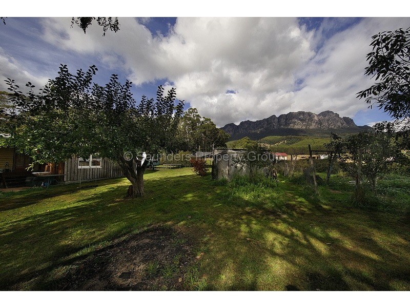 4 Perkins Drive, Claude Road TAS 7306