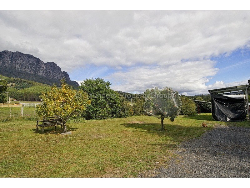 4 Perkins Drive, Claude Road TAS 7306