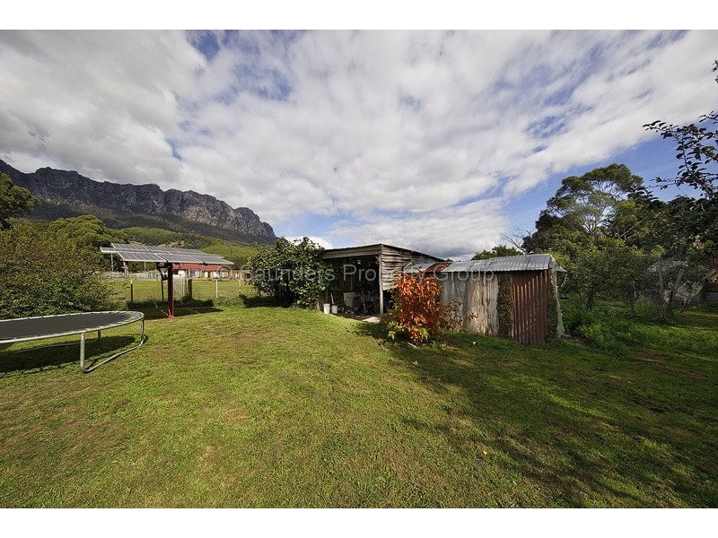 4 Perkins Drive, Claude Road TAS 7306