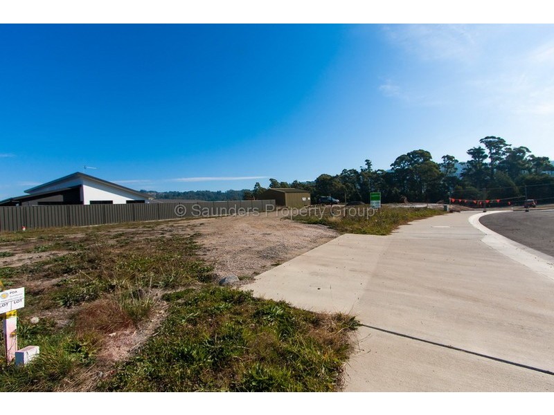 Lot 26, 15 Tedmon Street, Spreyton TAS 7310