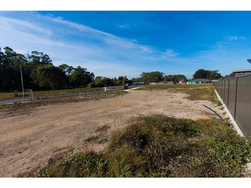 Lot 26, 15 Tedmon Street, Spreyton TAS 7310