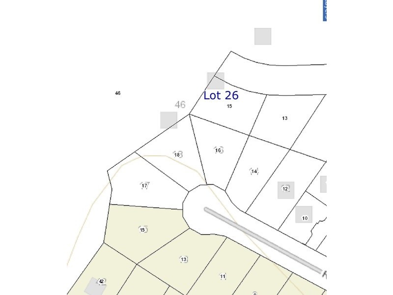 Lot 26, 15 Tedmon Street, Spreyton TAS 7310