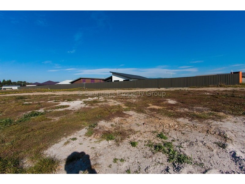 Lot 26, 15 Tedmon Street, Spreyton TAS 7310