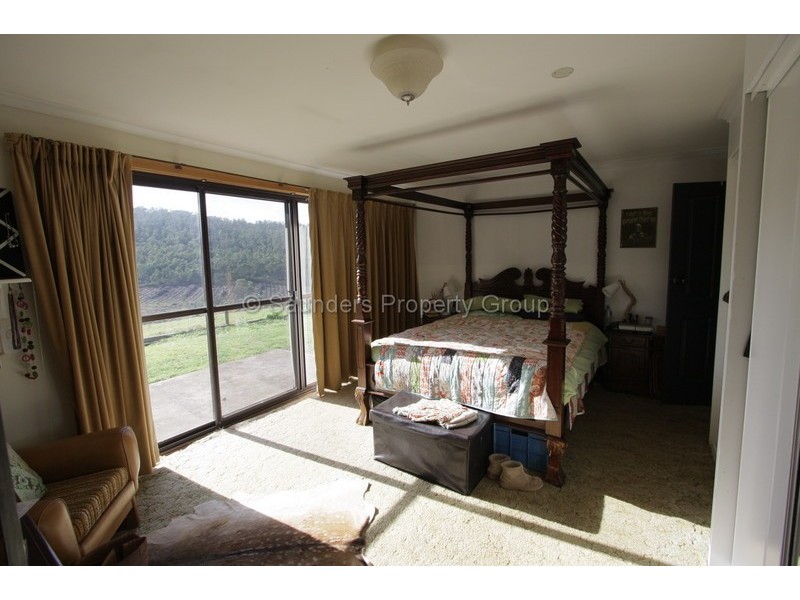 214 Leonards Road, Montana TAS 7304