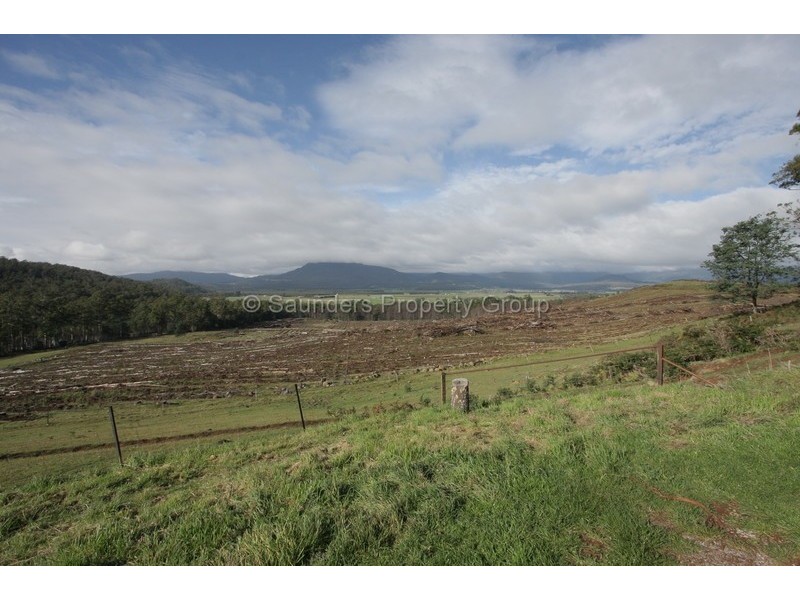214 Leonards Road, Montana TAS 7304