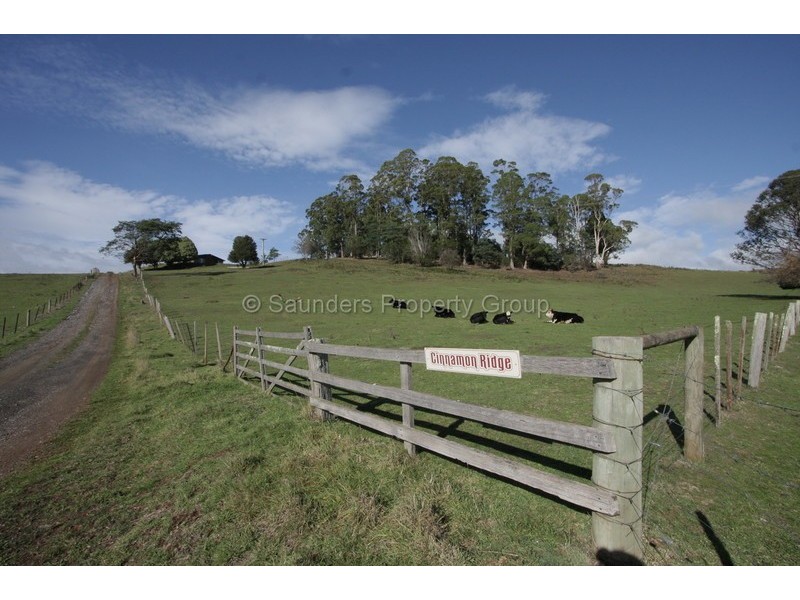 214 Leonards Road, Montana TAS 7304