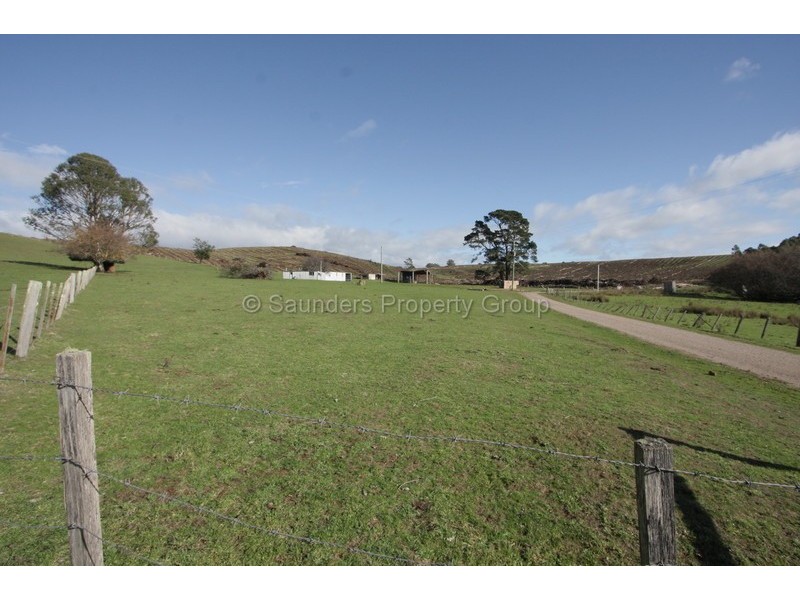 214 Leonards Road, Montana TAS 7304