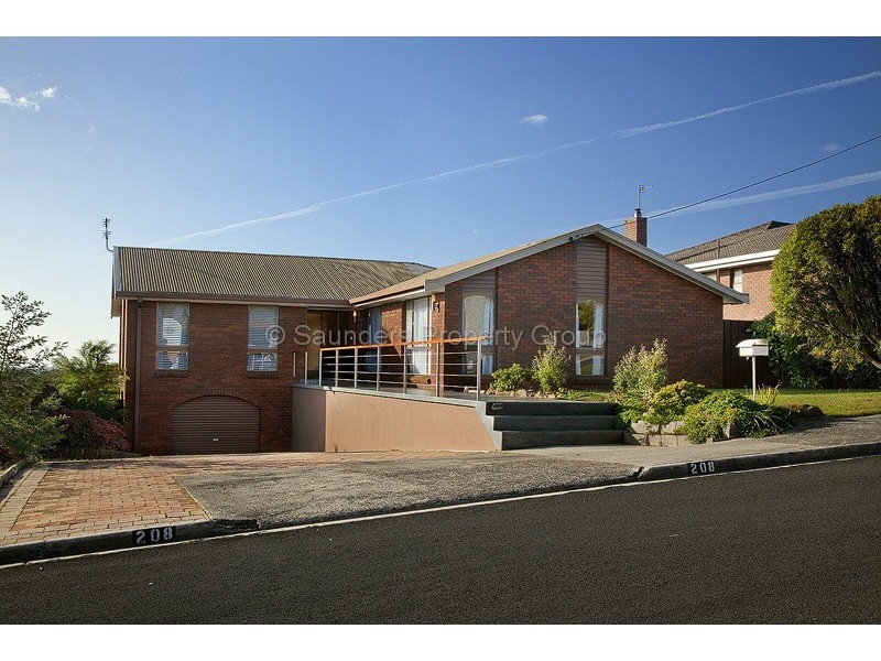 208 Parker Street, Devonport TAS 7310