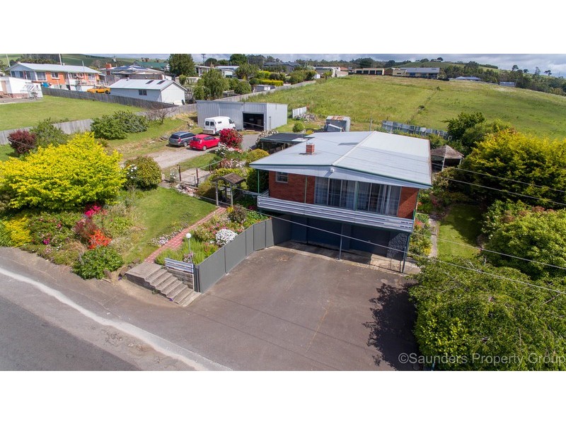 9 West Gawler Road, Gawler TAS 7315