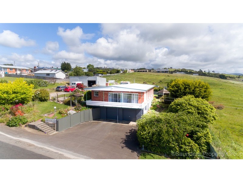 9 West Gawler Road, Gawler TAS 7315