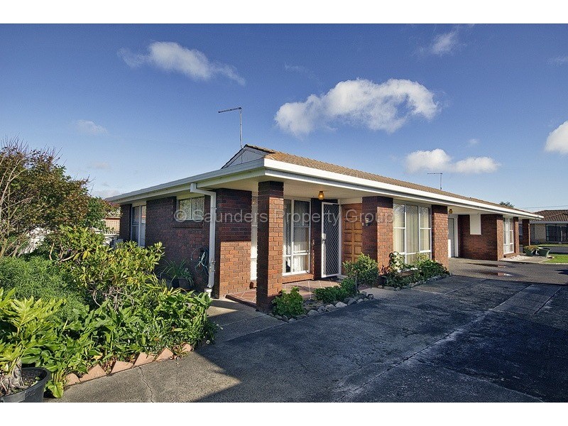8/6 Nichols Street, Ulverstone TAS 7315