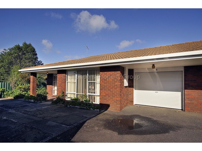 8/6 Nichols Street, Ulverstone TAS 7315