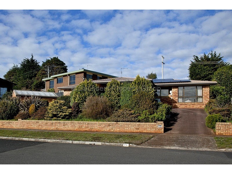 25 Maroong Lane, Miandetta TAS 7310
