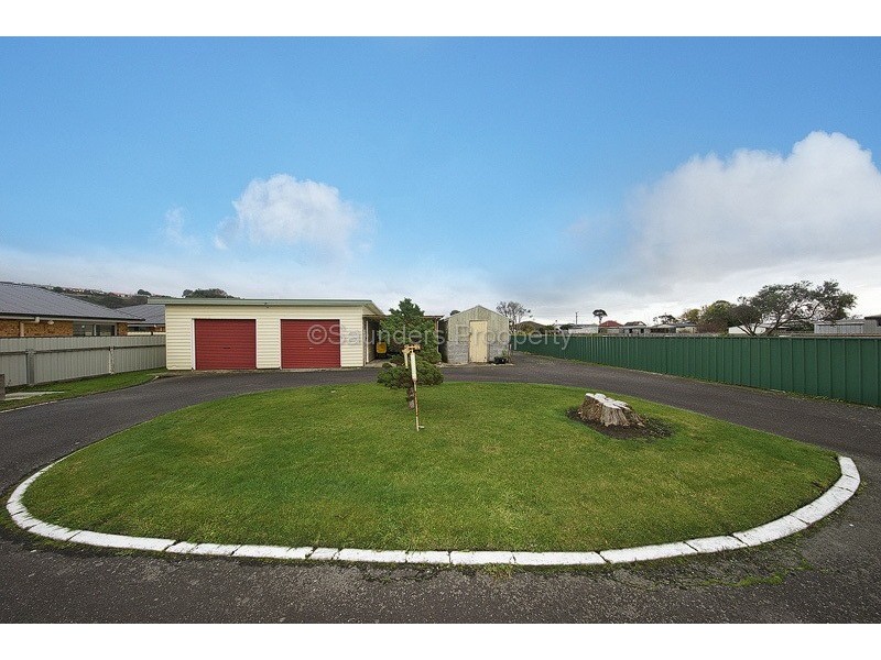20 Josephine Street, West Ulverstone TAS 7315